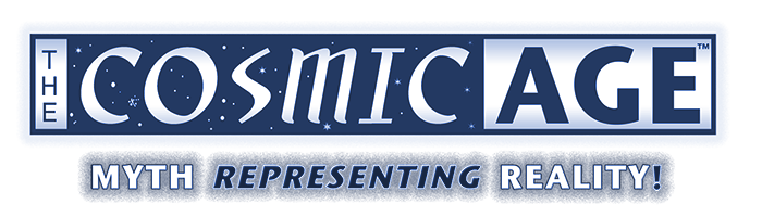 The Cosmic Age: Myth Representing Reality