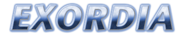 Exordia