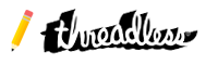 Threadless